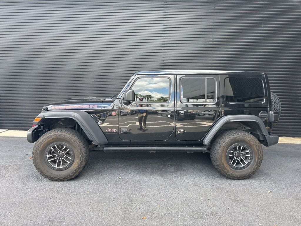 jeep wrangler 4-door 2024 1C4RJXFN7RW103815 image jeep wrangler 4-door 2024 1C4RJXFN7RW103815 image